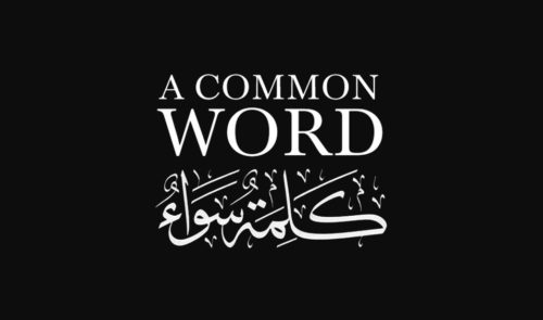 Common-Word logo